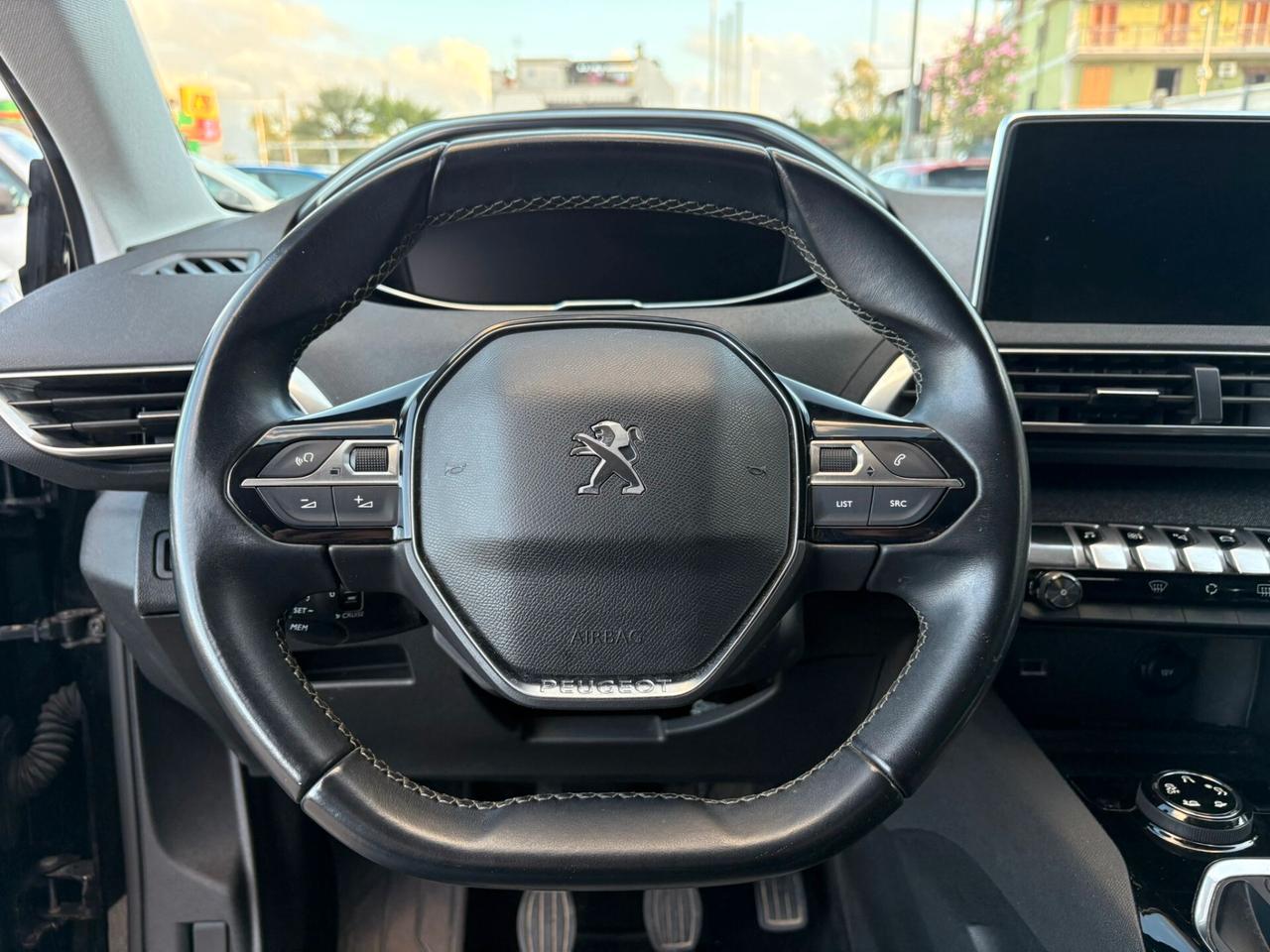 Peugeot 3008 BlueHDi 130 S&S Allure