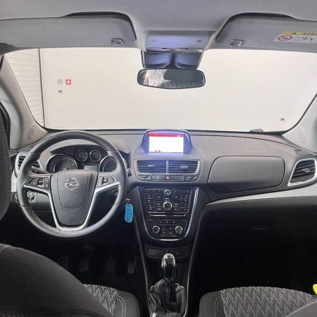 OPEL Mokka 1.7 CDTI Ecotec 130CV 4x2 Start&Stop Cosmo