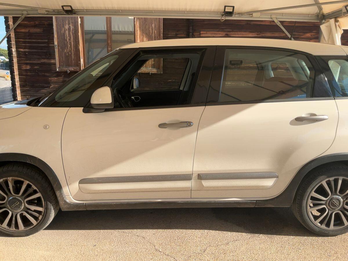 Fiat 500L 1.4 Cross 95cv -IN ARRIVO-