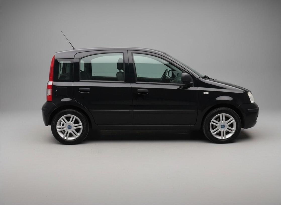 Fiat Panda 1.2 69 cv EasyPower GPL-UNIPRO/CLIMA