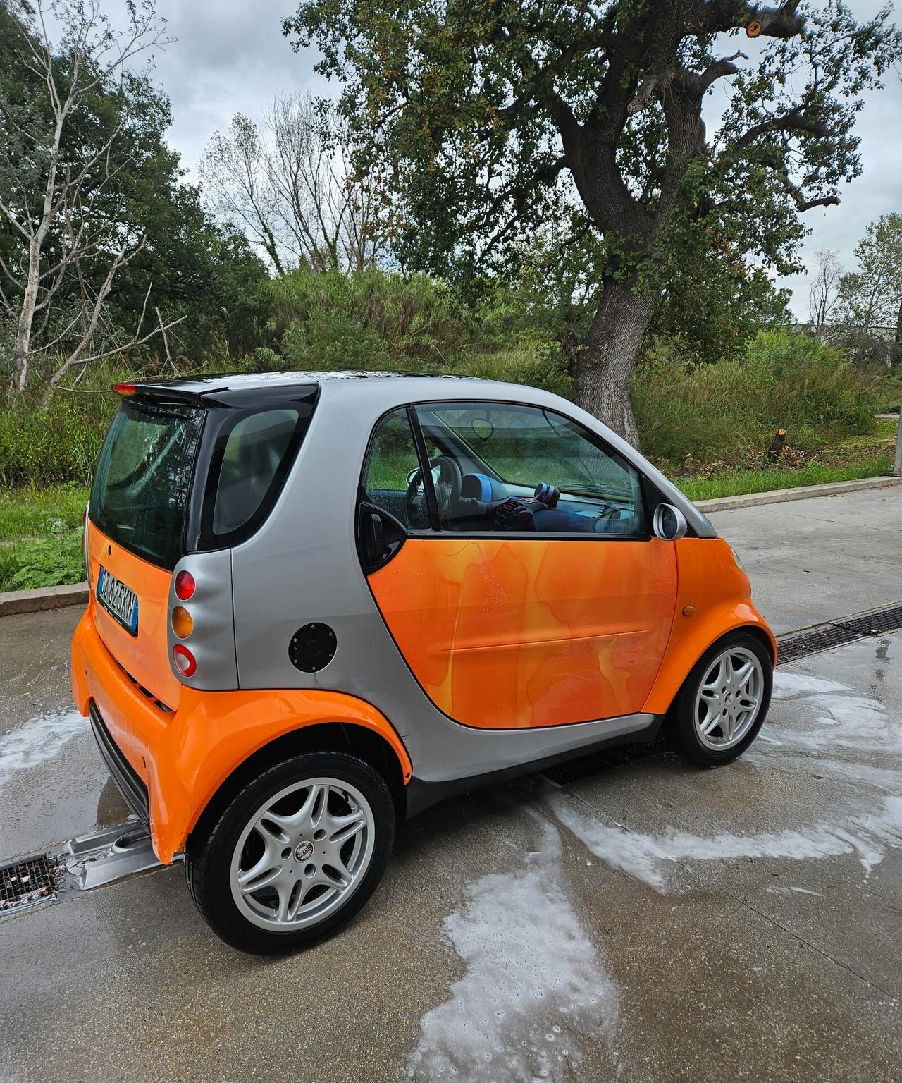 Smart Smart 600 smart & passion