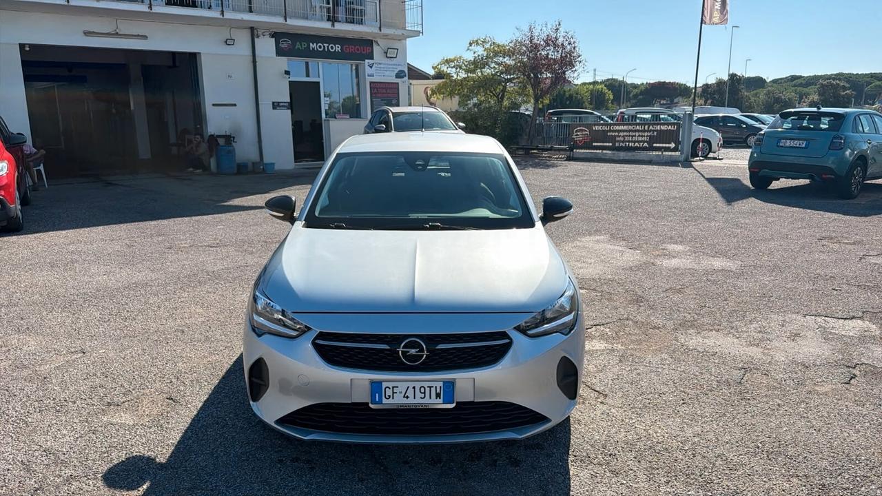 Opel Corsa 1.2 Elegance