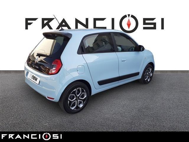 RENAULT Twingo Equilibre 22kWh