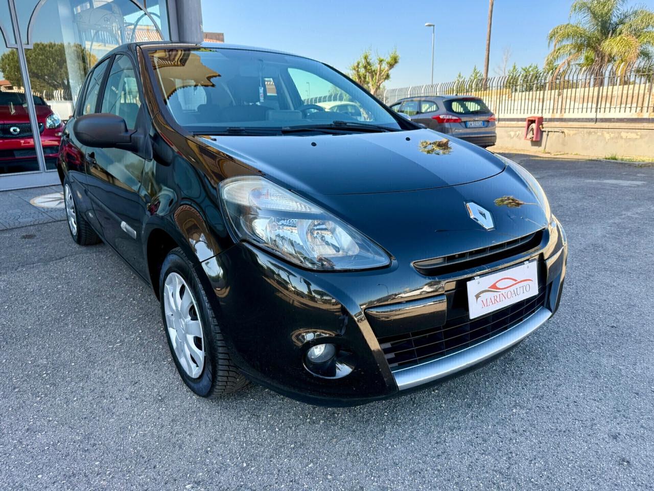 Renault Clio 1.5 dCi 75CV 5 porte Dynamique
