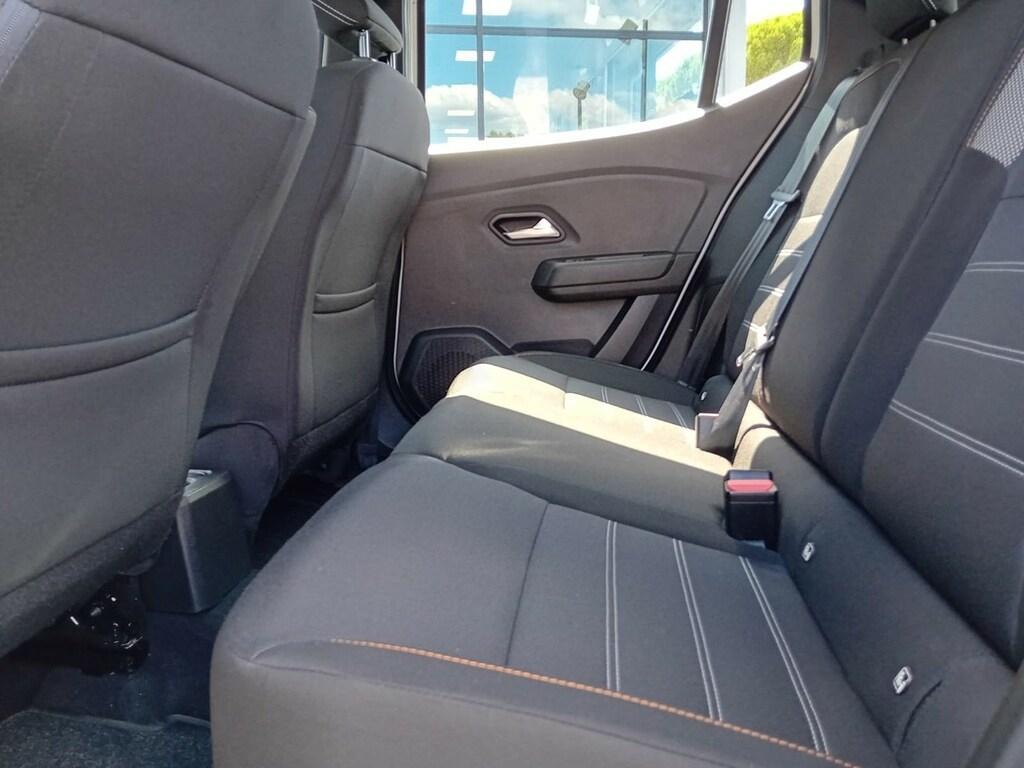 Dacia Sandero Stepway 1.0 tce ECO-G Comfort SL DaciaPlus