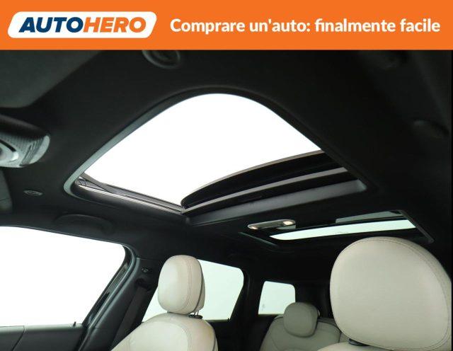 MINI Countryman 2.0 Cooper D Countryman