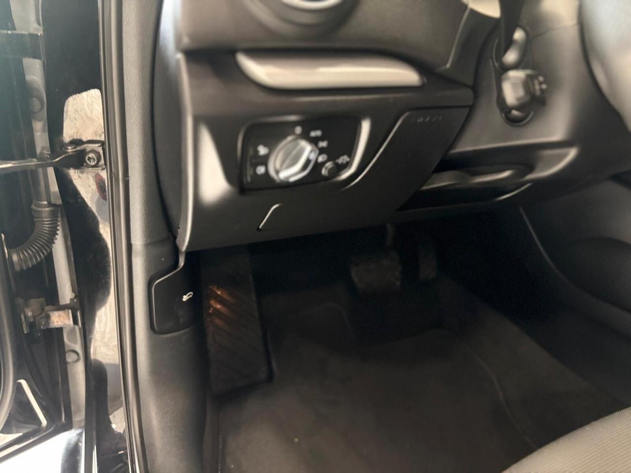 Audi A3 SPB 35 TDI S tronic S-Line