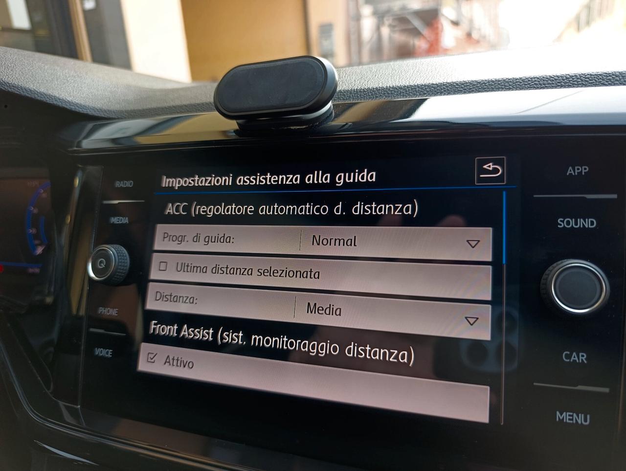 Volkswagen T-Cross 1.0 TSI 115 CV DSG Style BMT