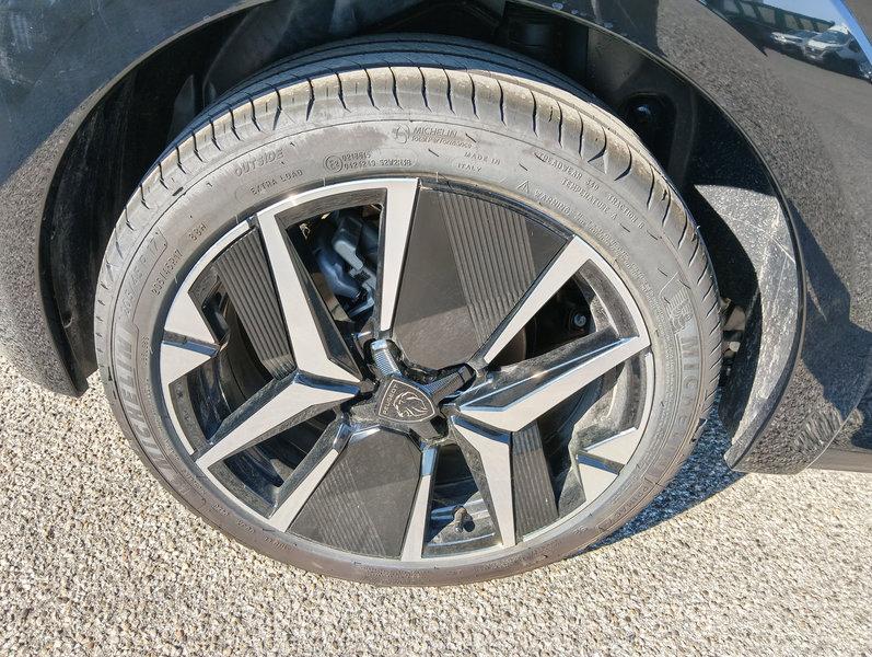 PEUGEOT 208 1.2 hybrid Allure 110cv e-dcs 6