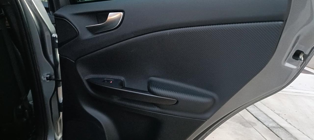 Alfa Romeo Giulietta 2.0 JTDm 170 CV TCT Veloce Carbon Edition