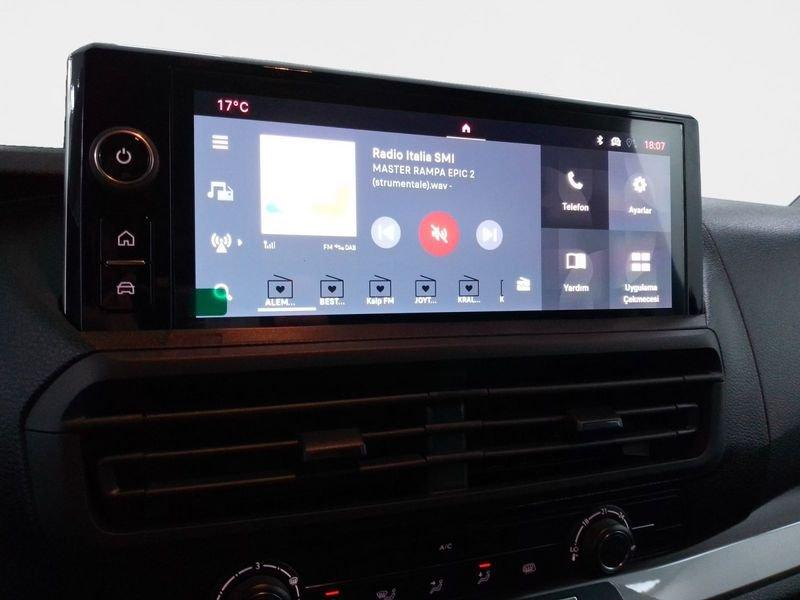 FIAT Scudo VAN L2H1 BLUEH