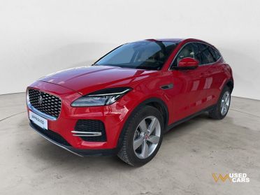 Jaguar E-Pace 2.0 I4 200 CV AWD Auto SE