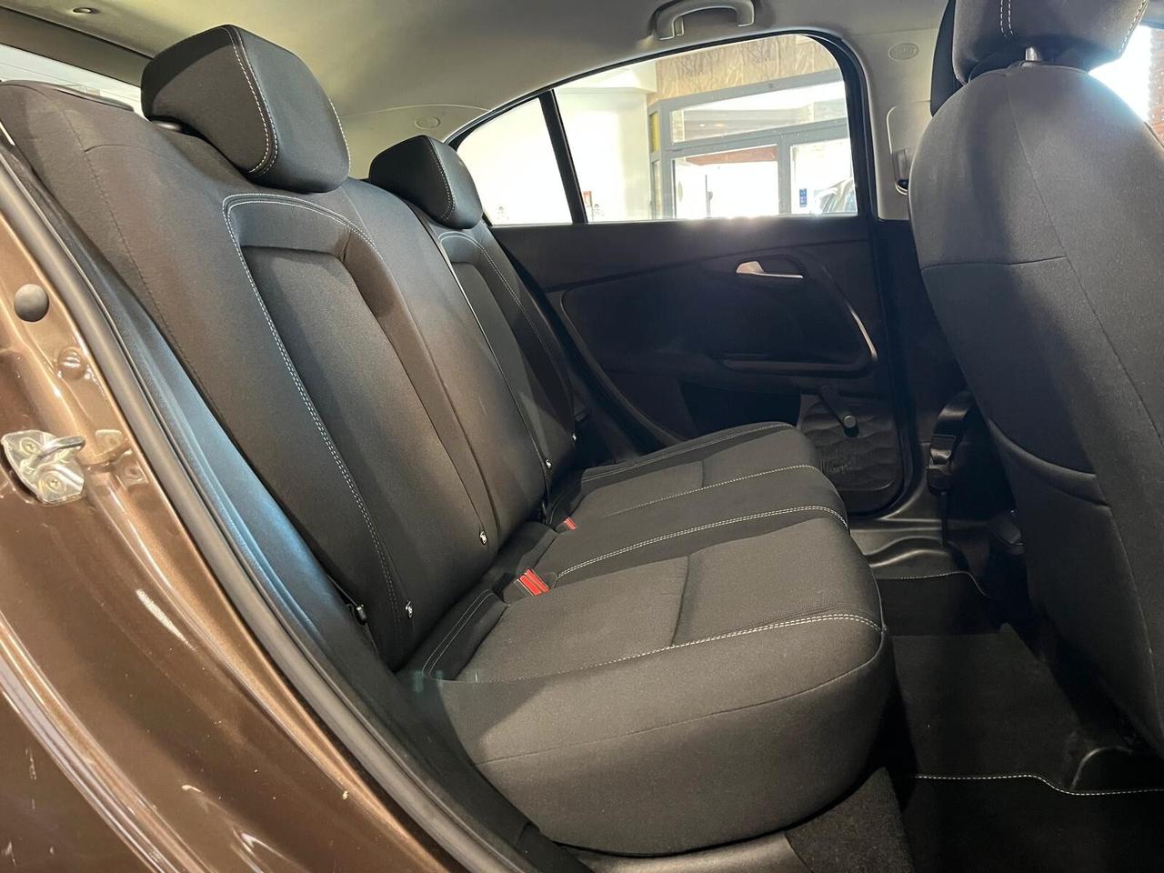 Fiat Tipo 1.4 5 porte Easy