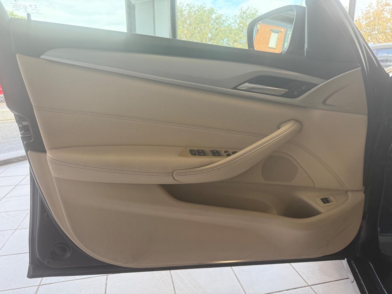 Bmw 530 530d xDrive 249CV Luxury