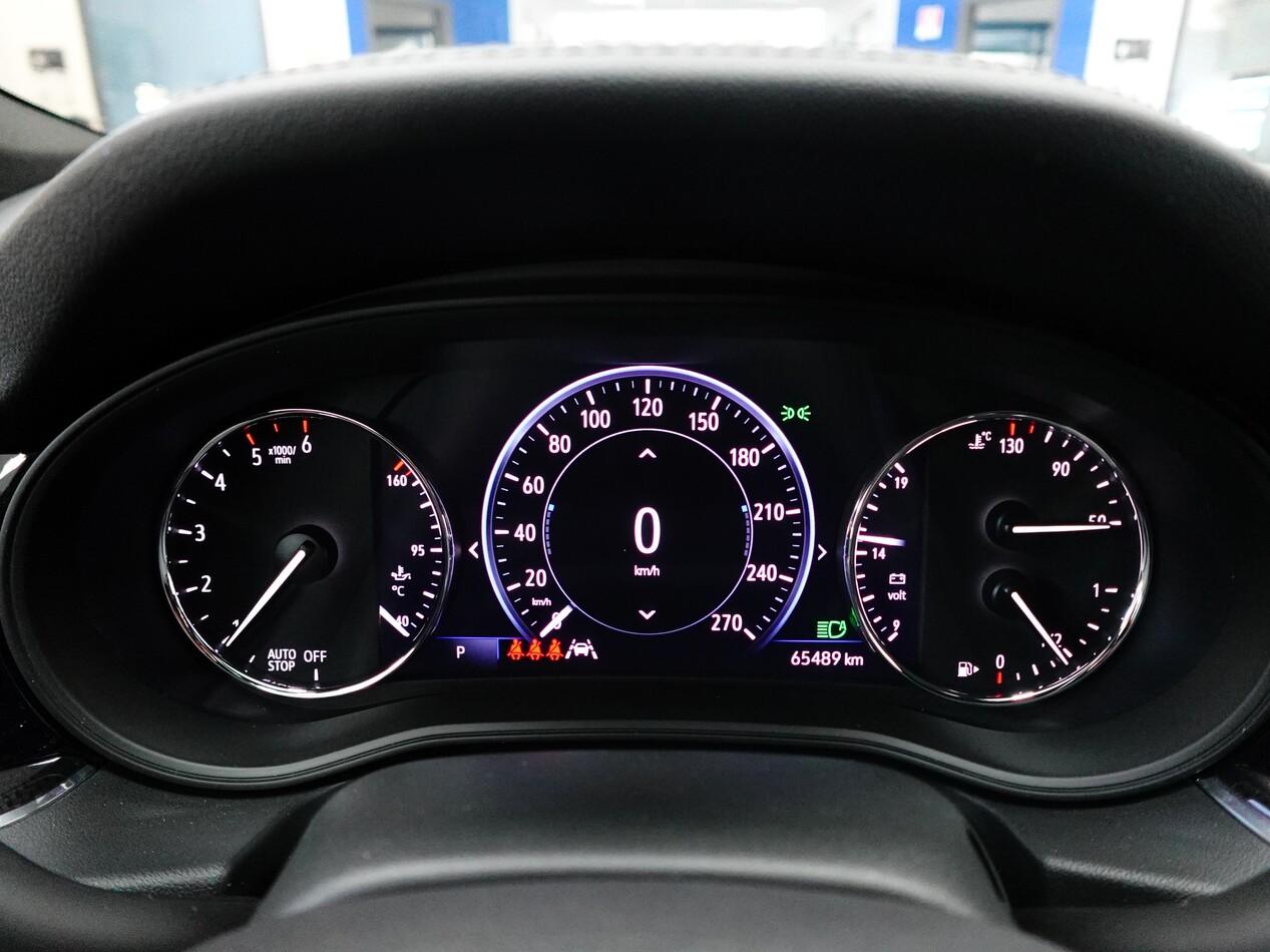 Opel Insignia 2.0 CDTI 174 CV AT8 ST BUSINESS ELEGANCE