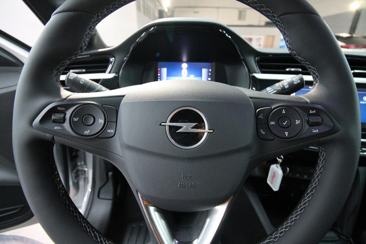 OPEL CORSA GS 1.2 100 CV