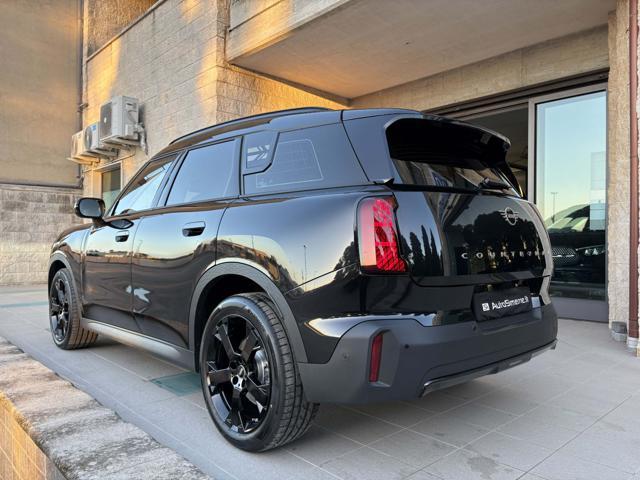 MINI Countryman D Classic Countryman CERCHI DA 19''