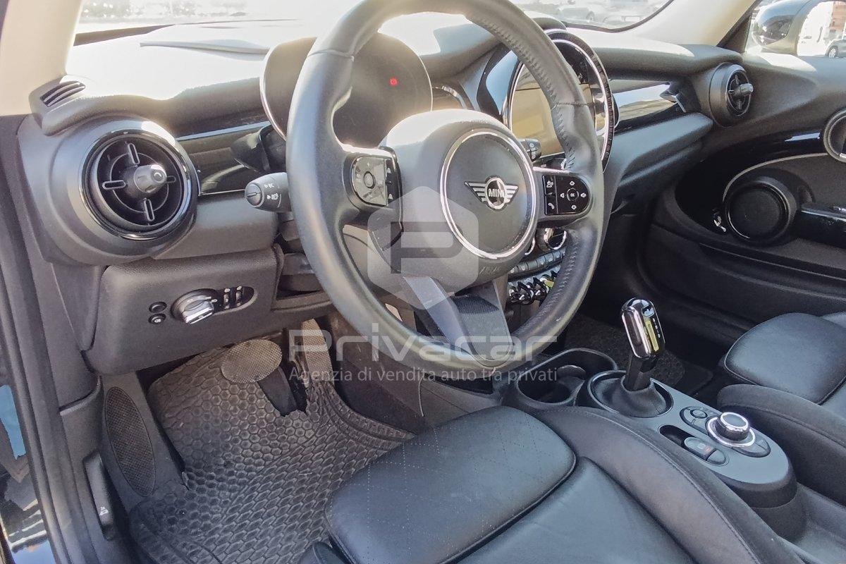 MINI Mini Cooper SE Electric
