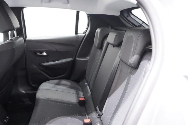 PEUGEOT 208 1.2 PureTech 100cv S&S EAT8 5 porte Allure Pack