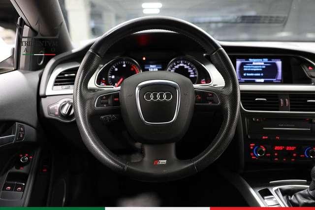 Audi A5 Coupe 2.0 tdi quattro 3x S-Line