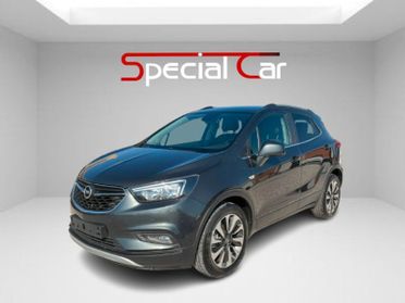 Opel Mokka X 1.6 CDTI Ecotec 136CV 4x2 Start&Stop Ultimate