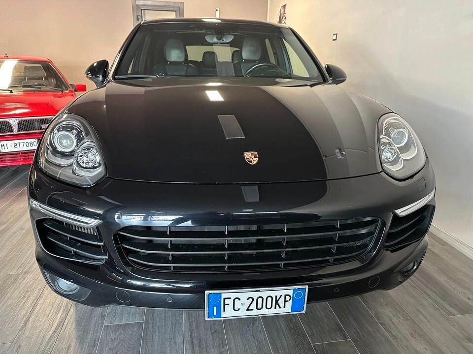 Porsche Cayenne II 3.0d 250cv Full Optional