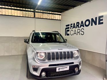 Jeep Renegade 1.6 Mjt DDCT 120 CV S