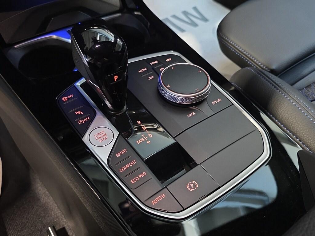 BMW Serie 1 5 Porte 118 d SCR Msport Steptronic