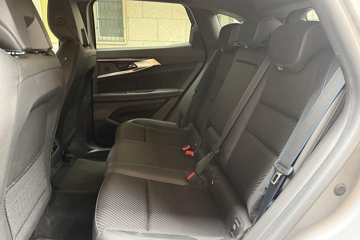 RENAULT Austral Austral Full Hybrid E-Tech 200 CV Iconic Esprit Alpine