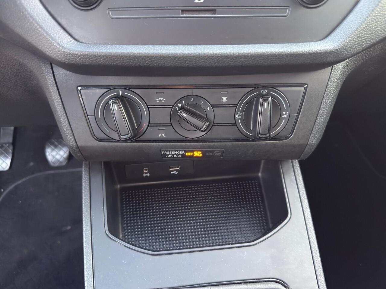 Seat Ibiza 1.0 Eco 75 CV Reference