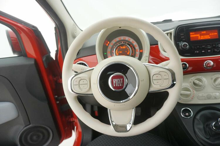 Fiat 500 Pop EasyPower BR095425 1.2 GPL 69CV