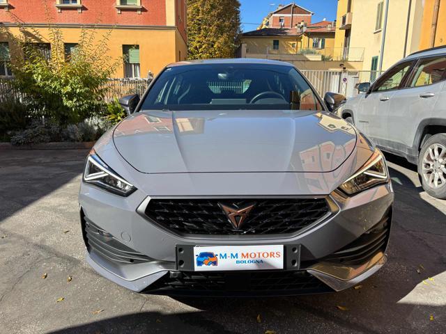 CUPRA Leon 2.0 TSI 245 CV DSG VZ Carbon