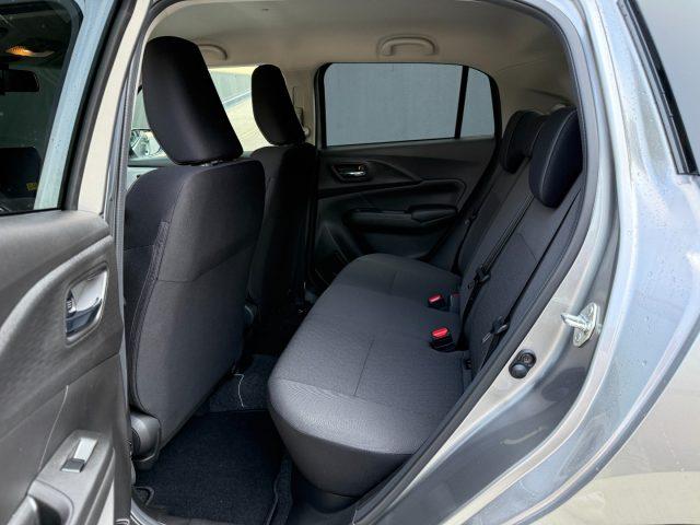 SUZUKI Swift 1.2 Hybrid 4WD AllGrip Top Navi DAB+ LED