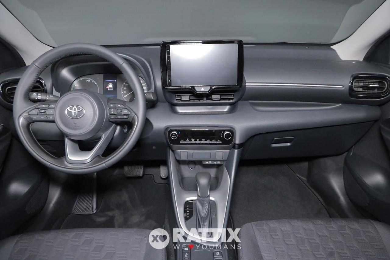 Toyota Yaris 1.5 Hybrid Active CVT