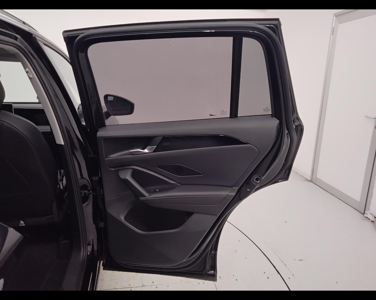 VOLKSWAGEN Tiguan III 2024 - Tiguan 1.5 tsi ehybrid Edition Plus 204cv dsg