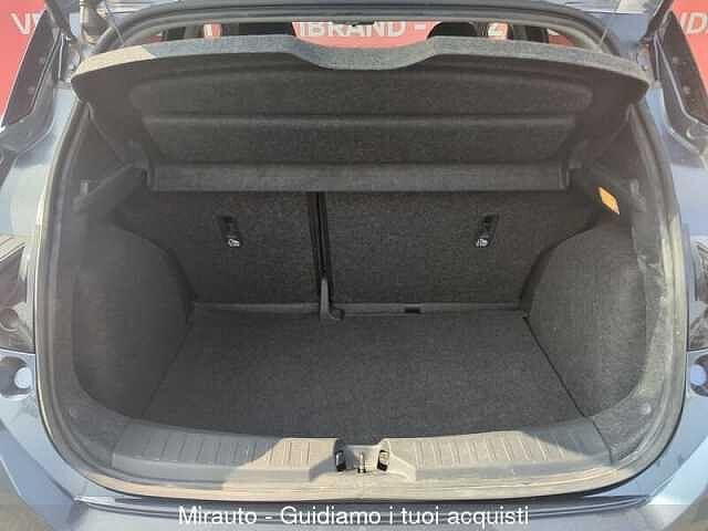 Nissan Micra Micra IG-T 92 Xtronic 5 porte N-Design