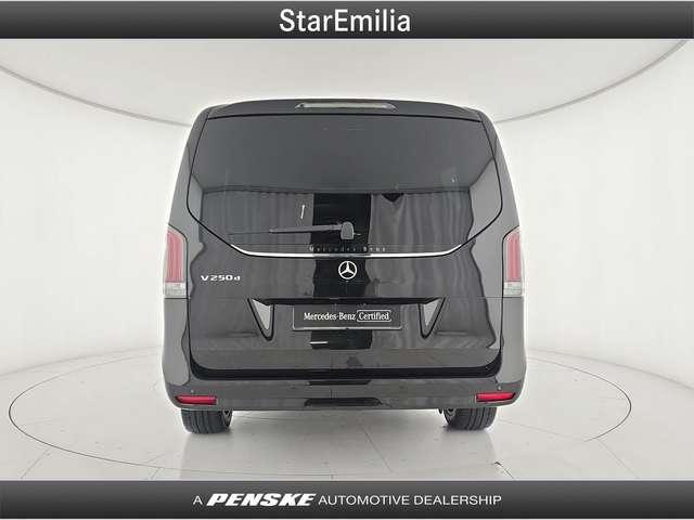 Mercedes-Benz V 250 V 250 d Automatic Avantgarde ExtraLong