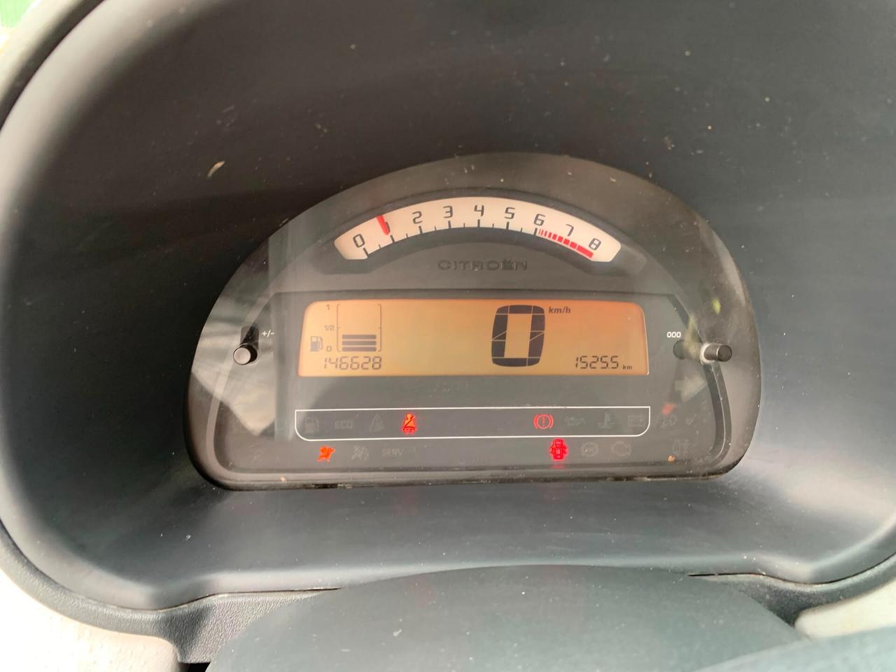 Citroen C3 1.1 Gpl 60cv Elegance