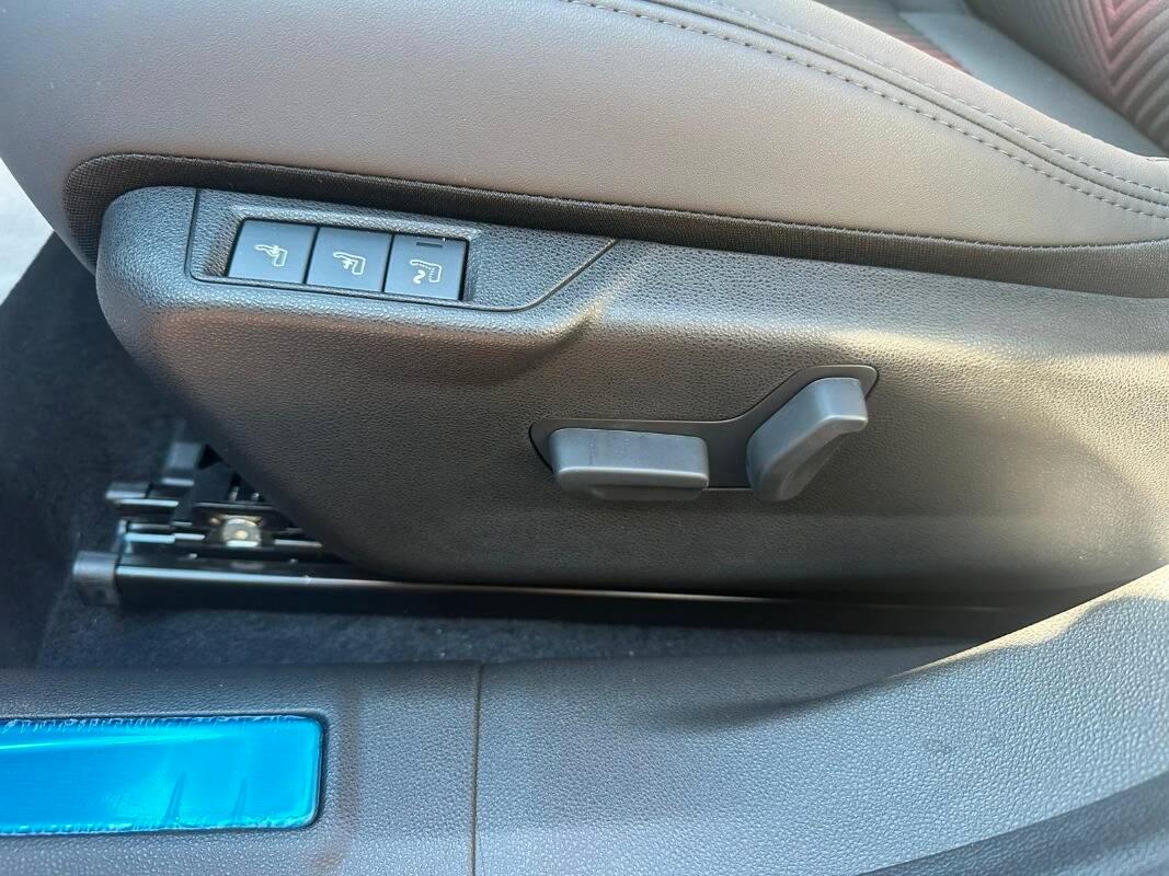 Alfa Romeo Junior 1.2 ibrida 145cv edct6