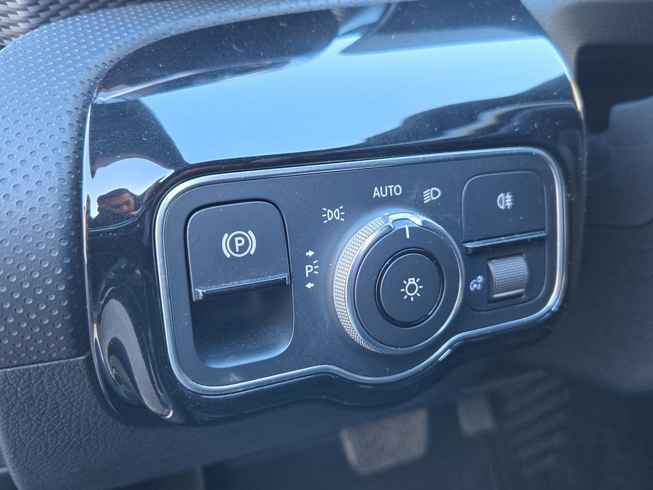 Mercedes-benz A 180 d Sport auto