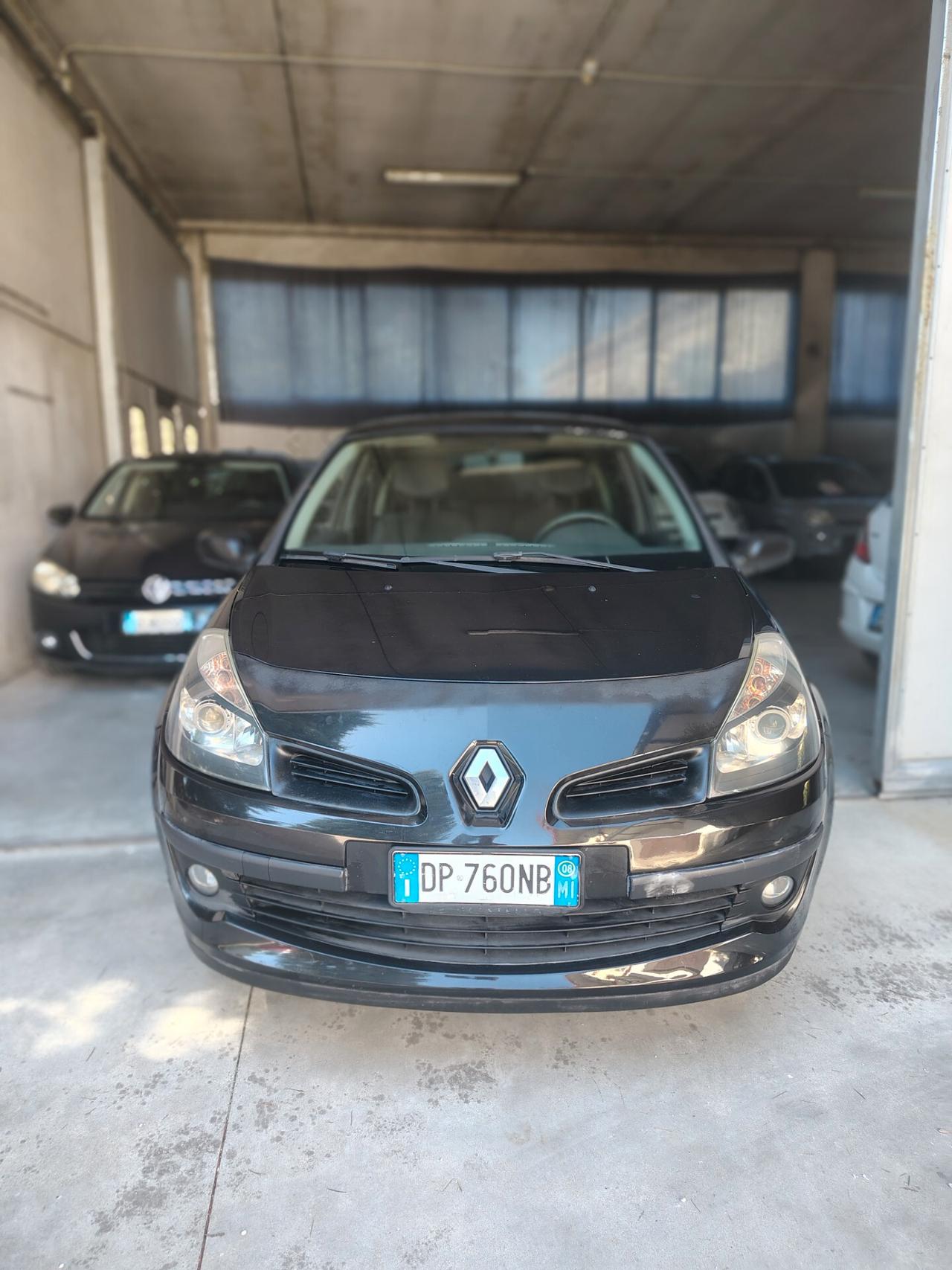 Renault Clio 1.2 16V 3 porte Le Iene