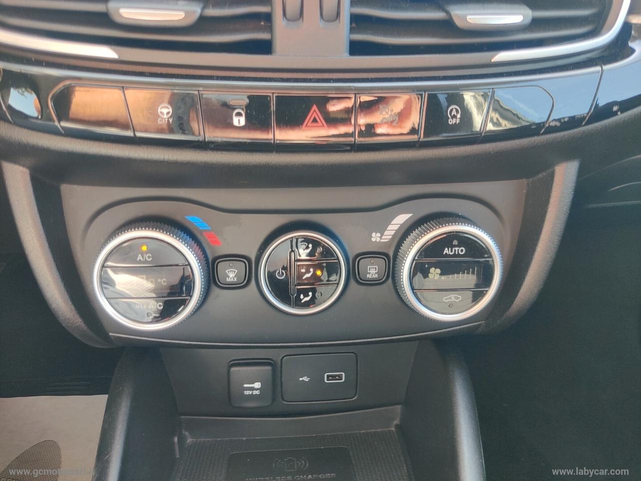 Fiat Tipo 1.0 SW Life