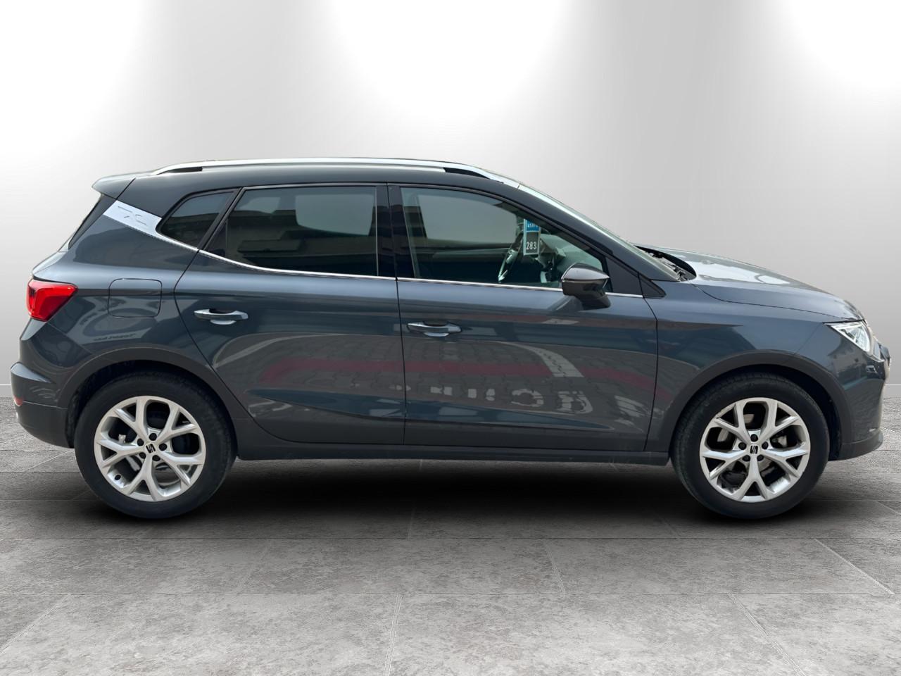 SEAT Arona 1.0 ecotsi FR 95cv