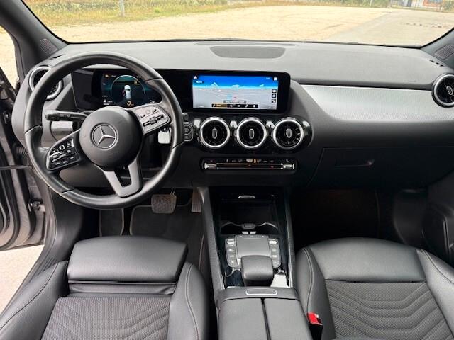 Mercedes-benz B 180 d Automatic Executive