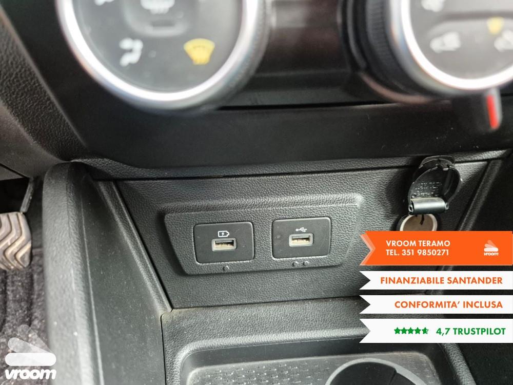 DACIA Duster 1.5 Blue dCi 8V 115 CV 4×4 Presti...