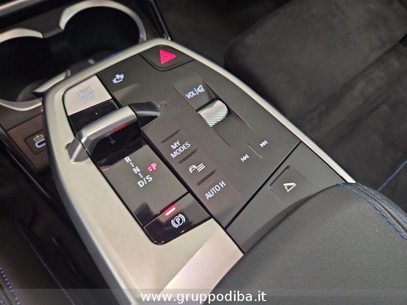 BMW X2 U10 sdrive 18d MSport auto