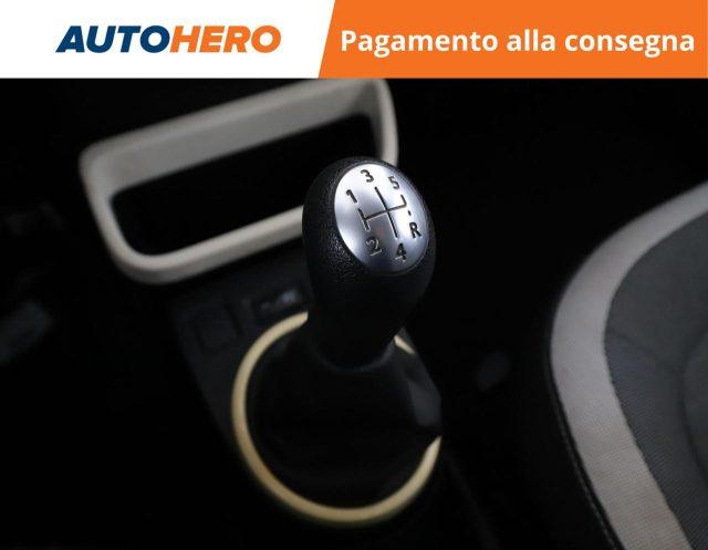 RENAULT Twingo SCe Zen