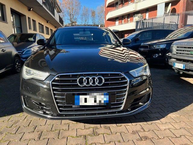 AUDI A6 2.0 TDI ultra Business