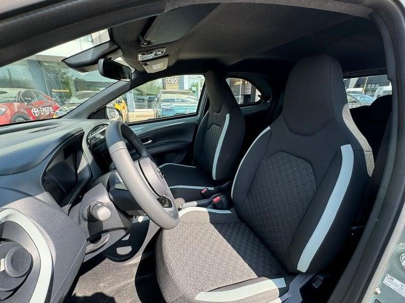 Toyota Aygo X 1.0B (72 CV) Trend