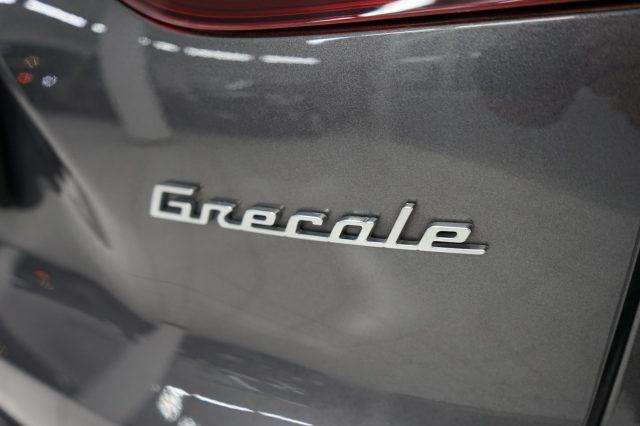 MASERATI Grecale MHEV 300 CV AWD GT ITALIANA UFFICIALE CERTIFICATA